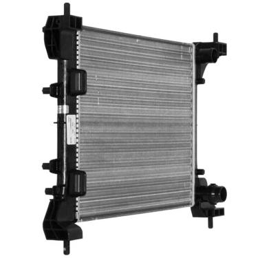 Imagem de Radiador Fiat Palio Weekend 1.4 8v 2012 a 2017 Com ar Sem ar Denso