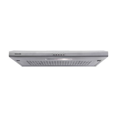 Imagem de Depurador Slim 80cm Pr 220v Di802pr