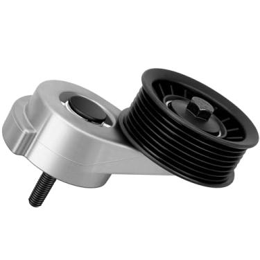 Imagem de Tensor de cinto e polia da Driverstar para Dodge Durango 93-98 Jeep Grand Wagoneer Grand Cherokee 3.9L 5.2L 5.9L, 53010158AB