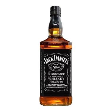 Imagem de Whisky Jack Daniel's Tennesee Old No.7 1L