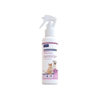 Imagem de Phisioderm Hydrat Spray 250ml  Virbac - Geral