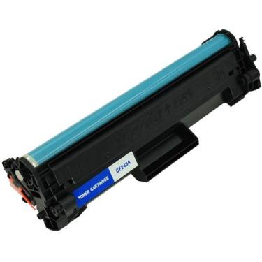 Imagem de Toner Compatível Cf248a 248 Para M15a M15w Mfp M28a M28w - Profit