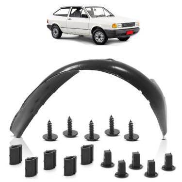 Imagem de Parabarro Dianteiro Gol 1995 1996 1997 1998 1999 2000 2001 2002 2003 2