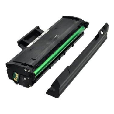 Imagem de Toner Compatível Samsung Mltd111s D111 Para M2022 M2020w M2070w M2070f