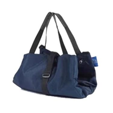 Imagem de Bolsa de ferramentas organizadores de ferramentas com fivela pano Oxford portátil bolsa de armazenamento de ferramentas suspensas presentes para mecânico eletricista hobbyist (azul escuro)