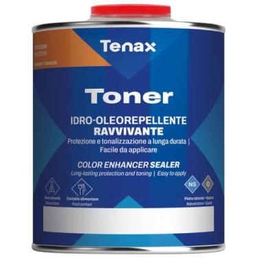 Imagem de Impermeabilizante para Quartzo Quartz Toner Tenax 1,0 Lt - Tenax Brasi