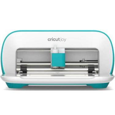 Imagem de Máquina Corte Cricut Joy Inteligente Compacta Branca 110v/220v