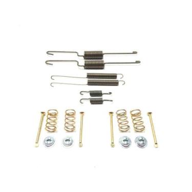 Imagem de Jogo Molas Sapata Freio Traseiro Fiat Toro 16/.. 7090581Wil - Patral