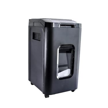 Imagem de FRAGMENTADORA DE PAPEL AUTOMÁTICA AURORA 350 FLS PART. - 110V