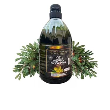 Imagem de Azeite de Oliva - Los Nobres - Argentino 500 ml - 0,01 Acidez
