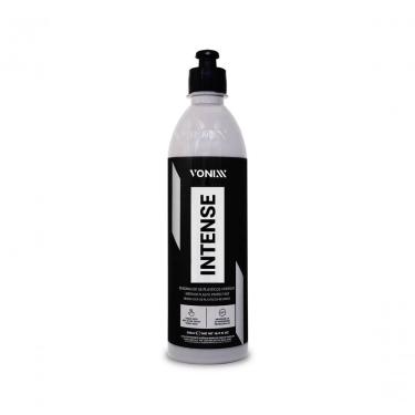 Imagem de Renovador De Plastico Intense 500ml - Vonixx