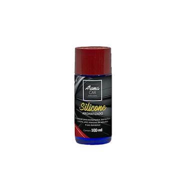 Imagem de Silicone 100 Ml Aromacar Sem Variação único