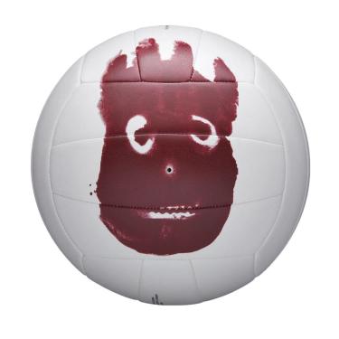 Imagem de Bola Vôlei Wilson Castaway Unissex WTH4615XDEF