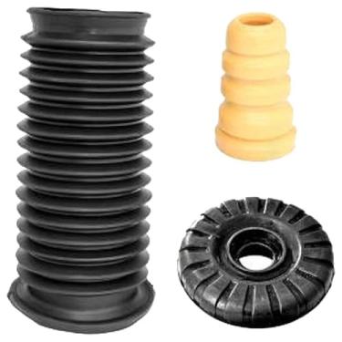 Imagem de Kit Amortecedor Dianteiro Sampel Gm Cobalt Spin Sonic 11/16