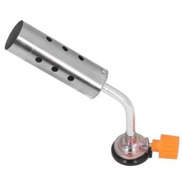 Imagem de A Arma de Chama Tocha A Gás Firepower Ajustável para Assar Jóias de Churrasco Processamento de Jóias