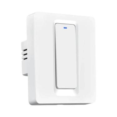 Imagem de Aquecedor De Água Inteligente Wi-fi, Caldeira, Ar Condicionado, Interr