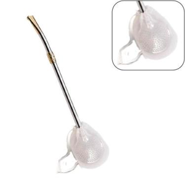 Imagem de Kit 20 Filtro Para Bomba De Chimarrão Tereré Mate Camisinha - 1020 Tau