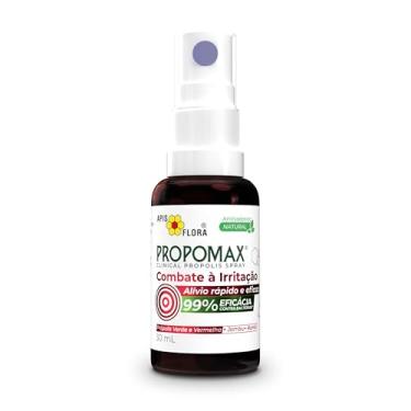 Imagem de Propomax Clinical Propolis Spray Combate à Irritação