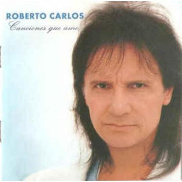 Imagem de Cd Roberto Carlos - Canciones Que Amo - Digipack - Sony Music One Musi
