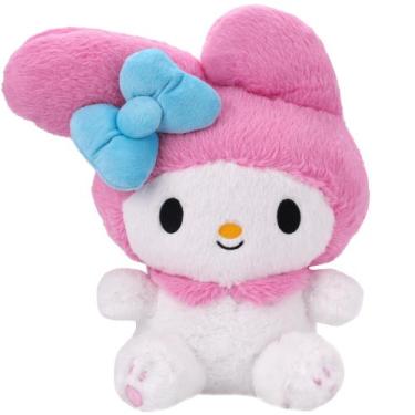 Imagem de Brinquedo de pelúcia juju Melody Kawaii 30cm - juju GOODS