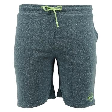 Imagem de Gillz Reel Life Beachcomber Short de malha - GG - Verdadeiro azul-petróleo