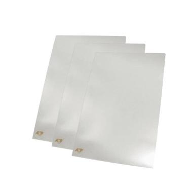 Imagem de Envelope Plástico ACP Proteção e Segurança para Documentos