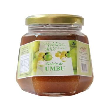 Imagem de GELEIA DE UMBU 24Og 100% FRUTA