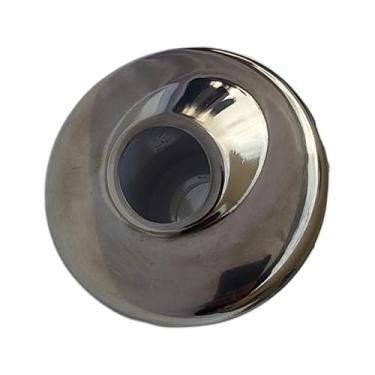 Imagem de Dispositivo Retorno e Aquecimento Para Piscinas Em Titânio - iGUi