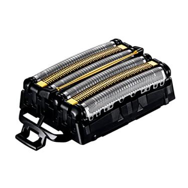 Imagem de Panasonic Conjunto de lâmina externa e lâmina interna de substituição de barbeador WES9600P, compatível com ARC6 6-lâminas, ES-LS9A-K e ES-LS8A-K