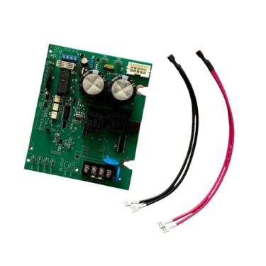 Imagem de Fenteer Glx-pcb-rite Placa de circuito impresso principal Peças de reposição Componentes Acessórios Verde para Aqr15cul Aqr9cul Aqr3xlcul Aqr15xlcul