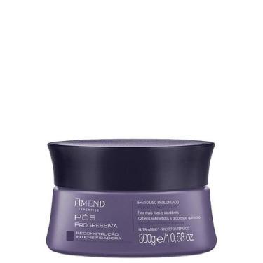 Imagem de Amend Pos Progressiva Mascara de Reconstrucao 300g