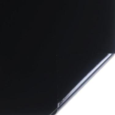 Imagem de Vinil Adesivo Nano Fosco 50x100 cm - vinil paulista, Preto