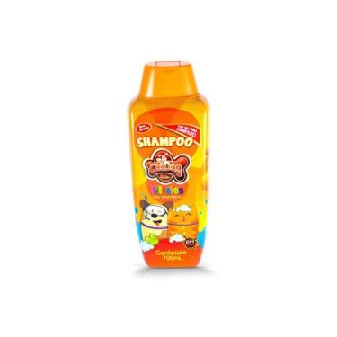Imagem de Shampoo Filhotes P/cães Gatos Petshop Cat Dog 700ml - 1 Un - Cat Dog &