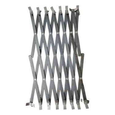 Imagem de Gaita galvanizada 50 x 20 barquinha - Mk7