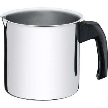 Imagem de Fervedor Tramontina Indução Cabo Baquelite Allegra 14cm 2l