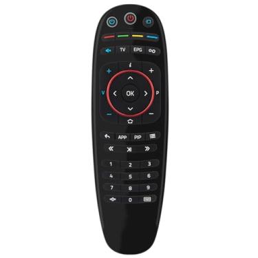 Imagem de Ajuste remoto de substituição para Infomir IPTV Box MAG322 MAG324 MAG420 MAG424 MAG520 MAG524 MAG544