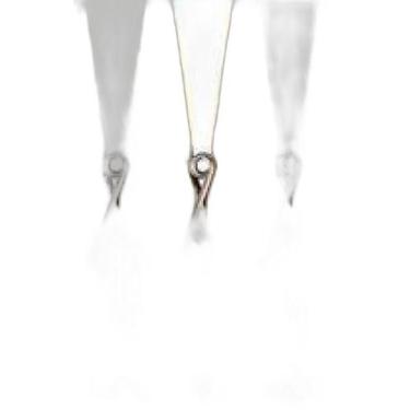 Imagem de Prendedor Pregador Roupas Madeira C/1440 Unidades - Brilho Brasil