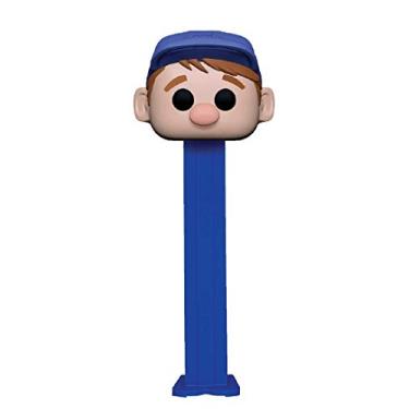 Imagem de Funko Pop! Pez: Wreck It Ralph - Fix-It-Felix, Multicolor