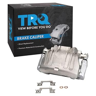 Imagem de TRQ Pinça de freio dianteira esquerda direita para Chrysler Dodge 2005-2011
