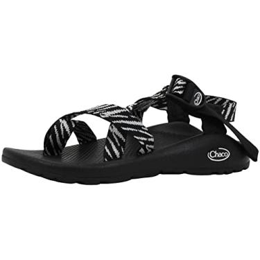 Imagem de Chaco Sandália esportiva feminina Z2 Classic, Willy B+w, 35