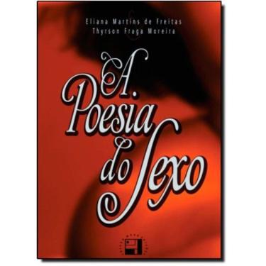 Imagem de Poesia Do Sexo, A