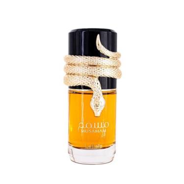 Imagem de Perfume Lattafa Musamam Eau de Parfum 100ml - Unissex - Lattafa Perfum