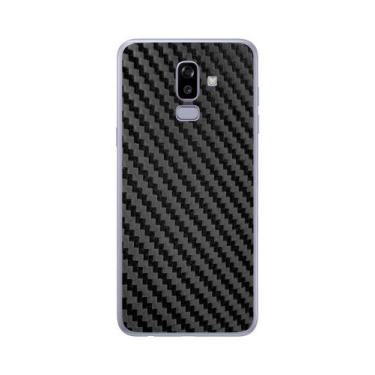 Imagem de Capa Adesivo Skin349 Verso Para Samsung Galaxy J8 (2018) - KawaSkin