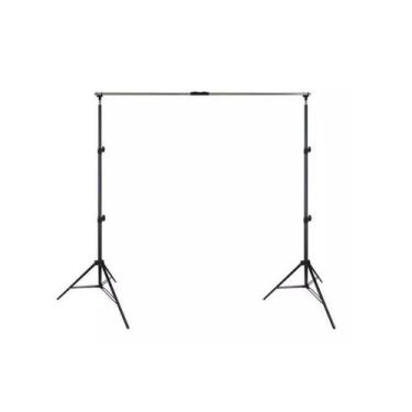 Imagem de Suporte Fundo Infinito Bolsa 15 Presilhas Fotográfica Pro - Projehouse