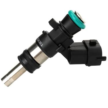 Imagem de 0280158714 0280158701 Módulo de Emissões Diesel (DEF) Injetor AdBlue Compatível com Injetor de Ureia Módulo de dosagem de injeção de ureia Urea Bocal único Spay ISX2888173 Bomba dosadora 2.2 (3 furos)