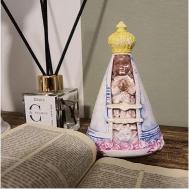 Imagem de Nossa Senhora Aparecida Mini Baby