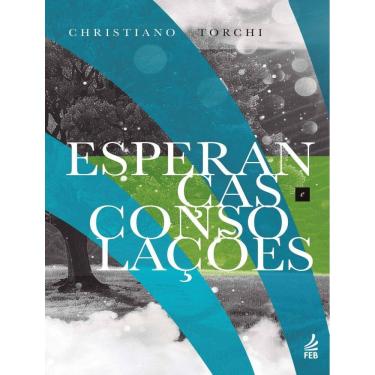 Imagem de Esperanca E Consolacoes