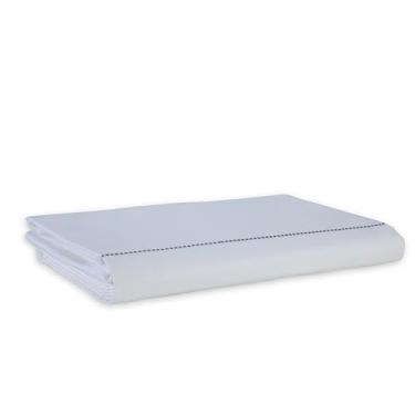 Imagem de CAPA DUVET NATU PALLINA PRATA 100% ALGODÃO CETIM 300 FIOS KING - 280X260