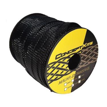 Imagem de Malha expansiva 8mm rolo 50 metros - CONCEPTKITS
