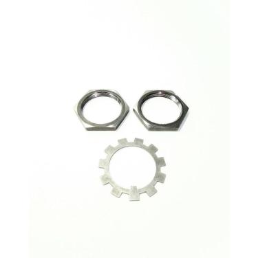 Imagem de Kit Trava Porca Carcaça Ford F4000 1998/.. Todos F8T4A063B